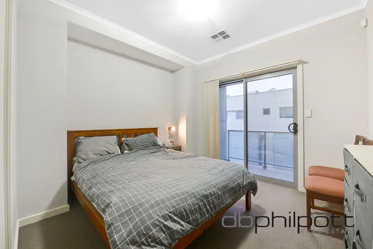 Fourth view of Homely townhouse listing, 12/22 Euston Walk, Mawson Lakes SA 5095