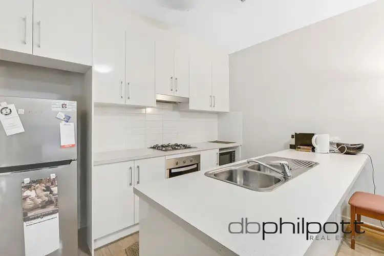 Fifth view of Homely townhouse listing, 12/22 Euston Walk, Mawson Lakes SA 5095