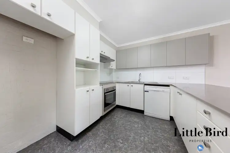 80/47 Kennedy Street, Kingston ACT 2604
