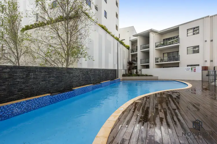 Main view of Homely apartment listing, 11/4 Delhi Street, West Perth WA 6005