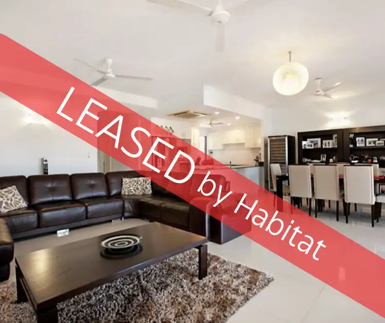 14/12 Paspaley Place, Cullen Bay NT 820