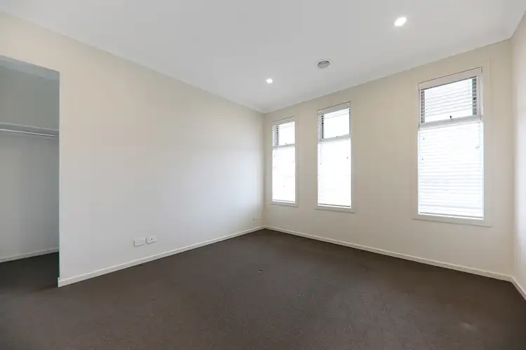 Second view of Homely house listing, 12 Seville Avenue, Eynesbury VIC 3338