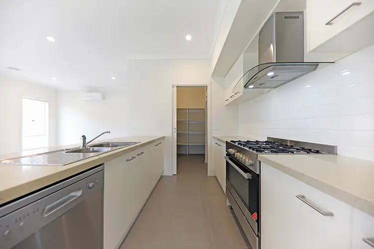 Fifth view of Homely house listing, 12 Seville Avenue, Eynesbury VIC 3338