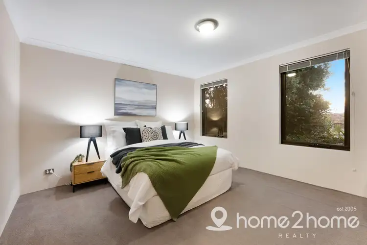Third view of Homely house listing, 4 Willowtree Way, Baldivis WA 6171
