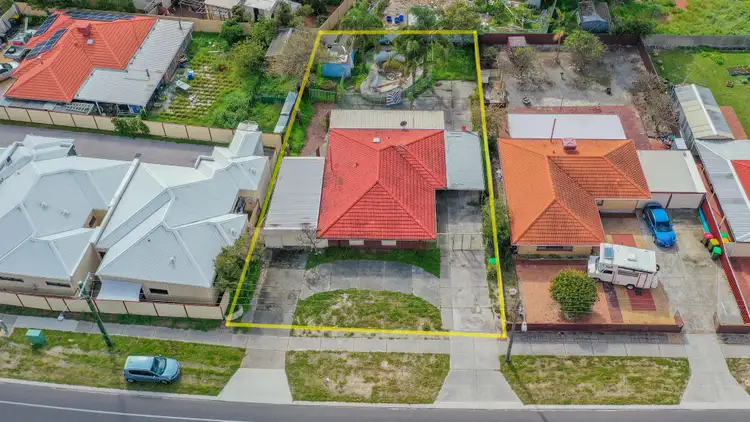 98 Mirrabooka Avenue, Koondoola WA 6064