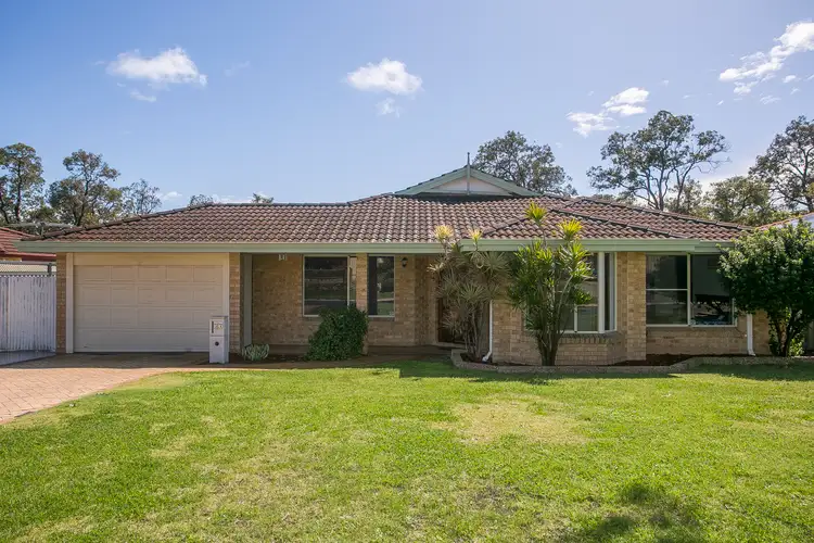 26 Coyrecup Gardens, Swan View WA 6056