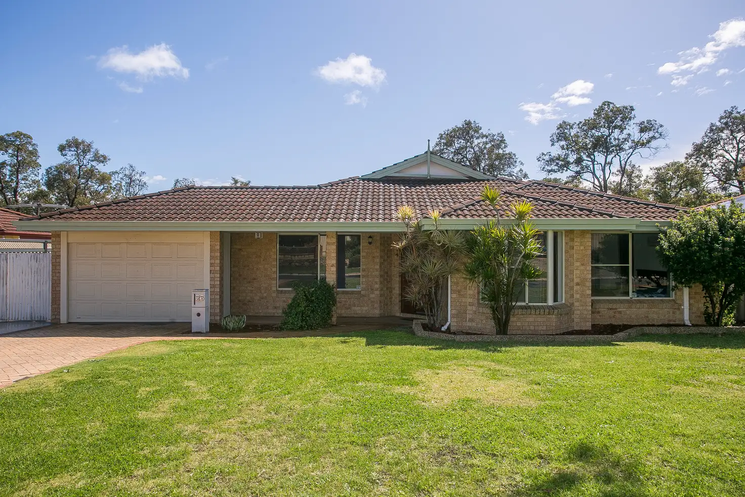 Main view of Homely house listing, 26 Coyrecup Gardens, Swan View WA 6056