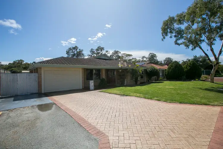 Fifth view of Homely house listing, 26 Coyrecup Gardens, Swan View WA 6056