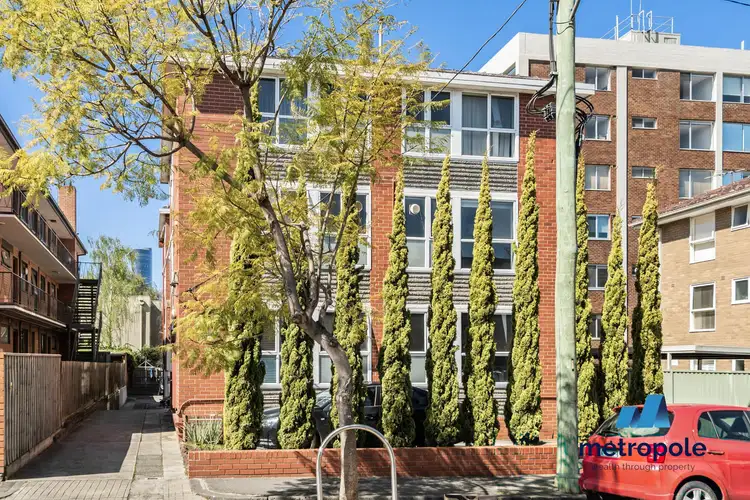 7/12 Walsh Street, South Yarra VIC 3141
