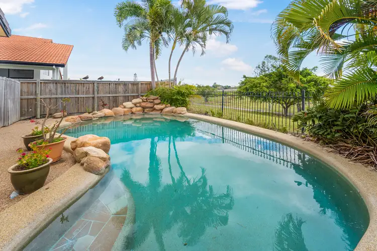 Second view of Homely house listing, 9 Manersley Place, Annandale QLD 4814