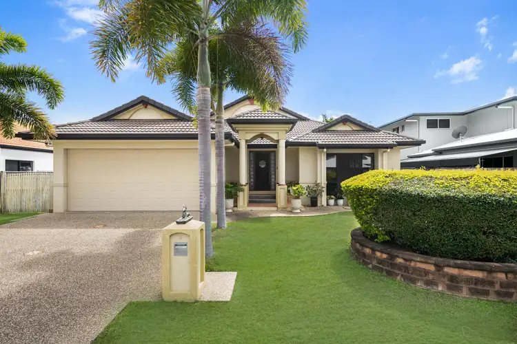 Third view of Homely house listing, 9 Manersley Place, Annandale QLD 4814