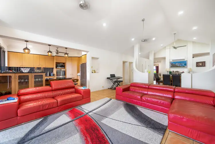 Fifth view of Homely house listing, 9 Manersley Place, Annandale QLD 4814