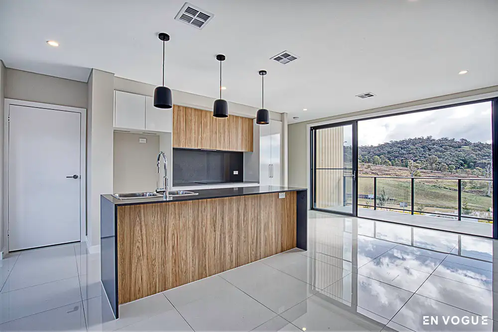 Main view of Homely townhouse listing, 2/11 Felstead Vista, Denman Prospect ACT 2611