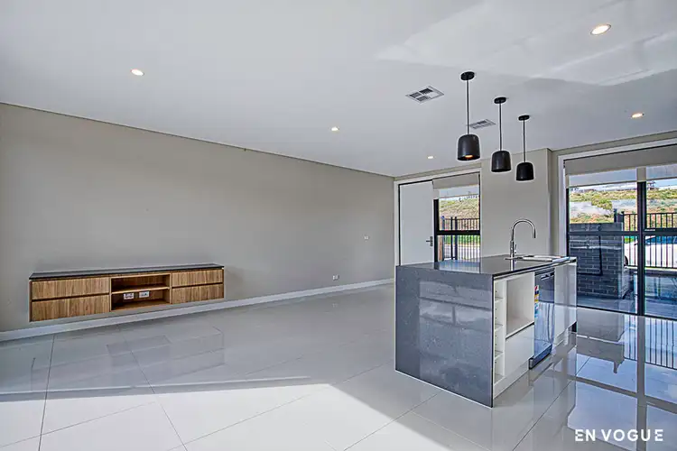 Second view of Homely townhouse listing, 2/11 Felstead Vista, Denman Prospect ACT 2611