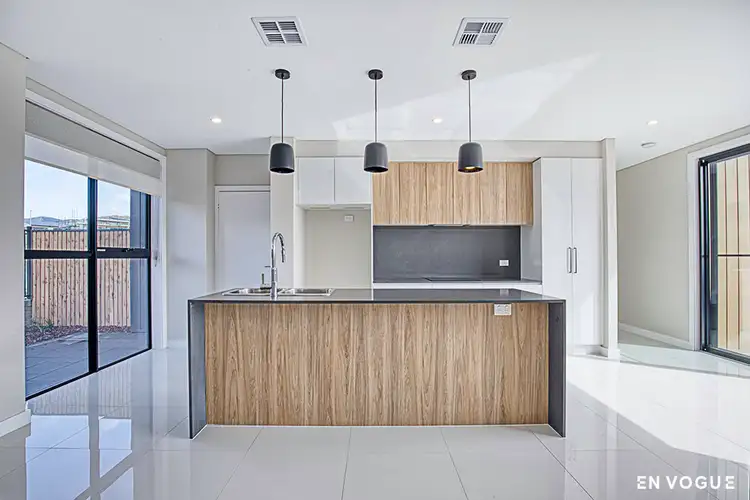 Third view of Homely townhouse listing, 2/11 Felstead Vista, Denman Prospect ACT 2611