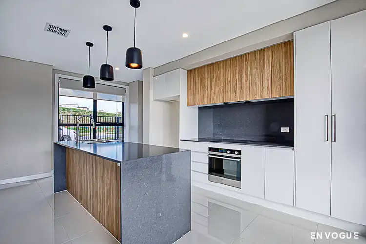 Fourth view of Homely townhouse listing, 2/11 Felstead Vista, Denman Prospect ACT 2611