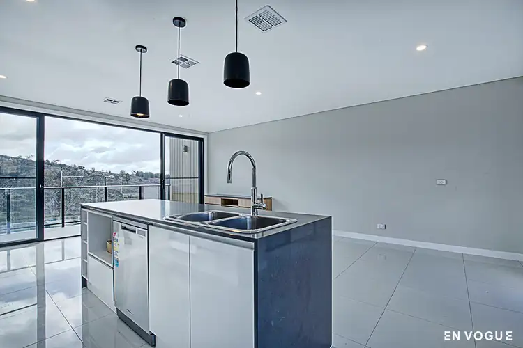 Fifth view of Homely townhouse listing, 2/11 Felstead Vista, Denman Prospect ACT 2611