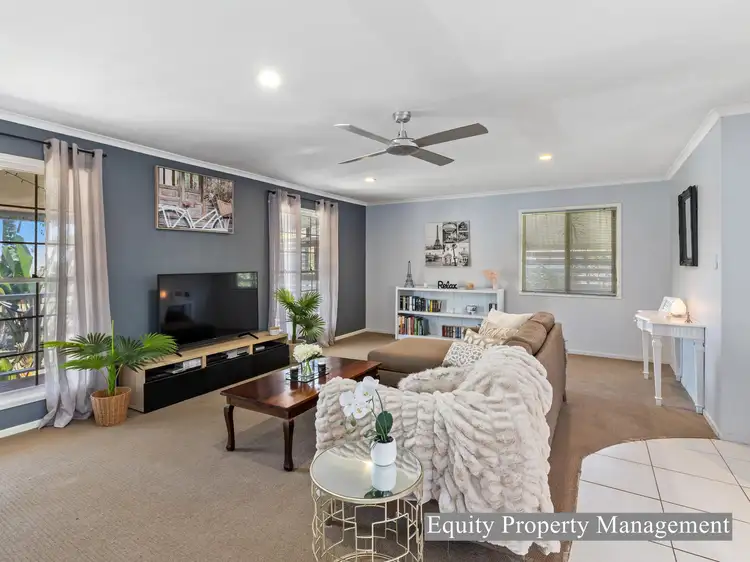 Main view of Homely house listing, 1 Madelin Court, Thorneside QLD 4158