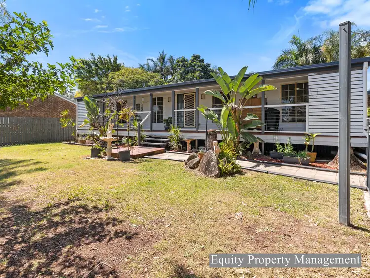 Second view of Homely house listing, 1 Madelin Court, Thorneside QLD 4158