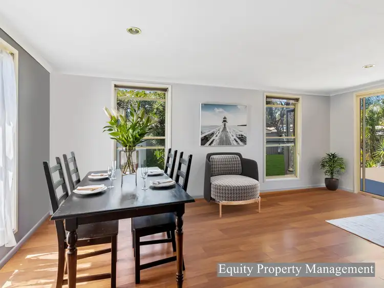 Third view of Homely house listing, 1 Madelin Court, Thorneside QLD 4158