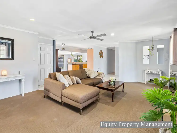 Fourth view of Homely house listing, 1 Madelin Court, Thorneside QLD 4158