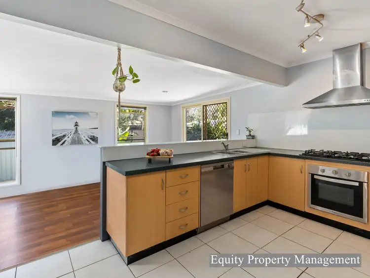 Fifth view of Homely house listing, 1 Madelin Court, Thorneside QLD 4158
