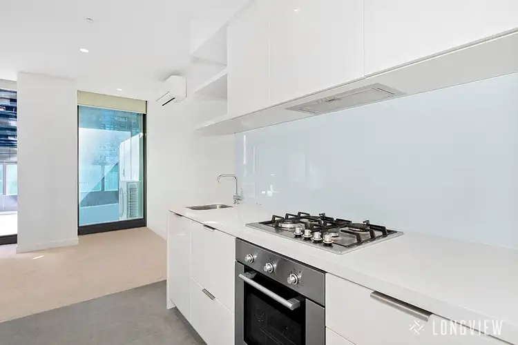 Main view of Homely apartment listing, 1101/285 LaTrobe Street, Melbourne VIC 3000