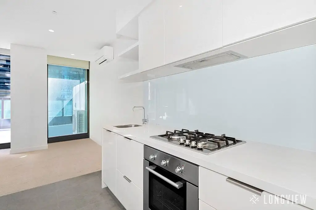 Main view of Homely apartment listing, 1101/285 LaTrobe Street, Melbourne VIC 3000
