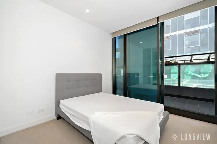 Third view of Homely apartment listing, 1101/285 LaTrobe Street, Melbourne VIC 3000