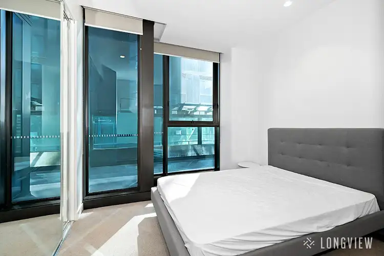 Fourth view of Homely apartment listing, 1101/285 LaTrobe Street, Melbourne VIC 3000