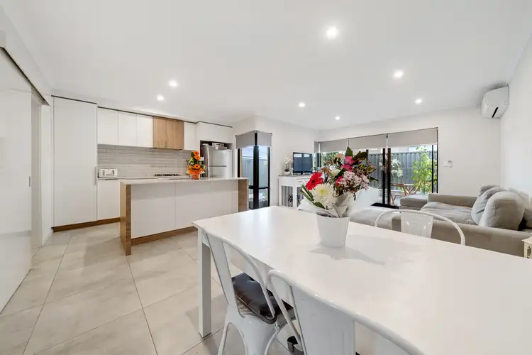 Second view of Homely house listing, 4 Nirvana Way, Willetton WA 6155