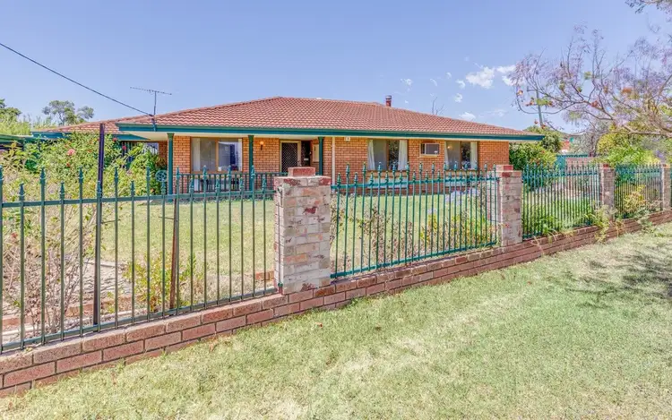 1 Fancote Street