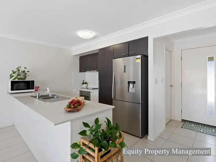 Second view of Homely townhouse listing, 2/22 Cola Crescent, Wynnum West QLD 4178