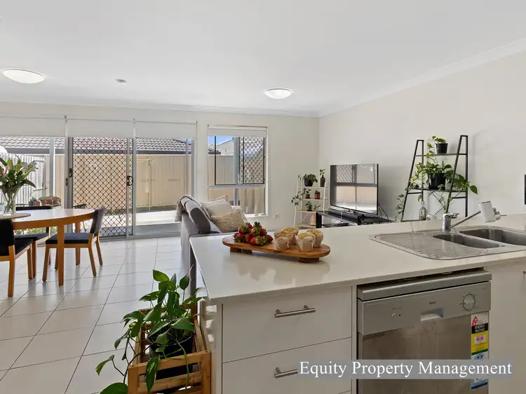 Third view of Homely townhouse listing, 2/22 Cola Crescent, Wynnum West QLD 4178