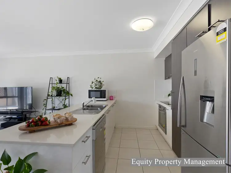 Fourth view of Homely townhouse listing, 2/22 Cola Crescent, Wynnum West QLD 4178