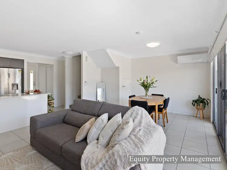 Fifth view of Homely townhouse listing, 2/22 Cola Crescent, Wynnum West QLD 4178