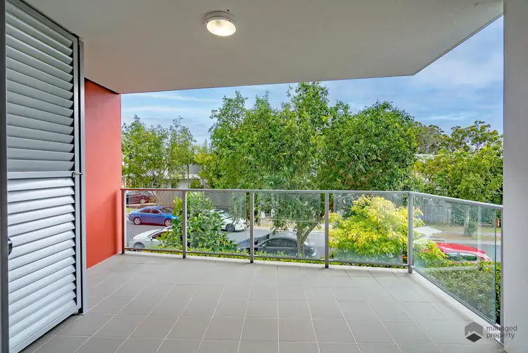 Second view of Homely apartment listing, 9/42 Slobodian Street, Eight Mile Plains QLD 4113
