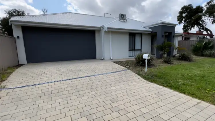 74 Virginia Avenue, Maddington WA 6109