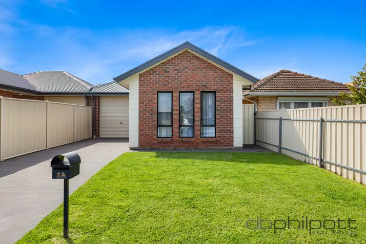 Second view of Homely house listing, 2A Chilworth Avenue, Enfield SA 5085