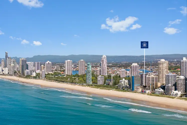 1601/5 Pacific Street, Main Beach QLD 4217