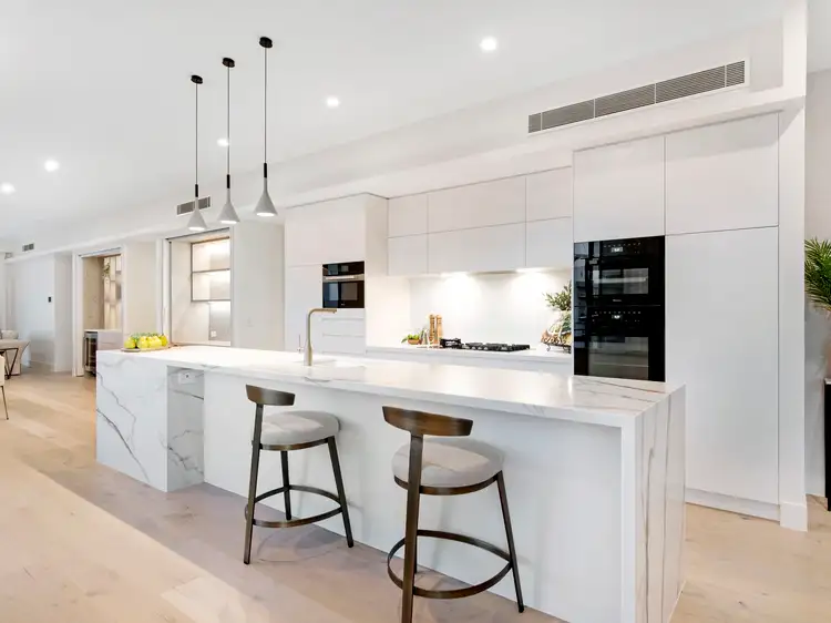 Fifth view of Homely apartment listing, 1601/5 Pacific Street, Main Beach QLD 4217