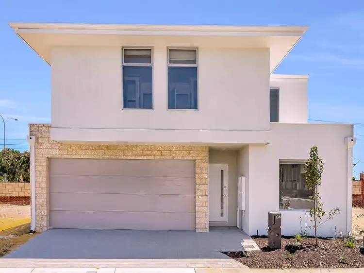 Main view of Homely house listing, 64 Emily Loop, Madeley WA 6065