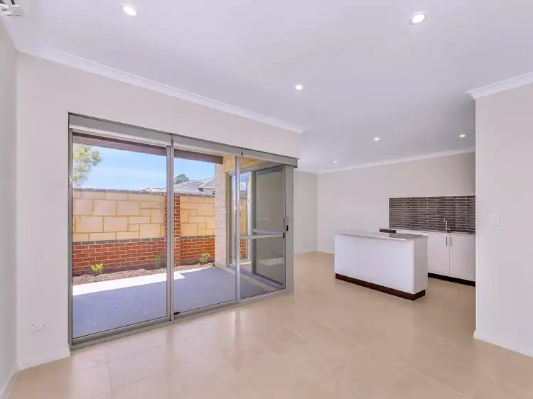 Second view of Homely house listing, 64 Emily Loop, Madeley WA 6065