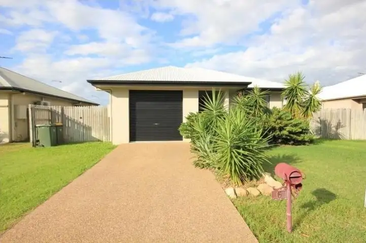 Main view of Homely house listing, 5 Shoveler Court, Condon QLD 4815