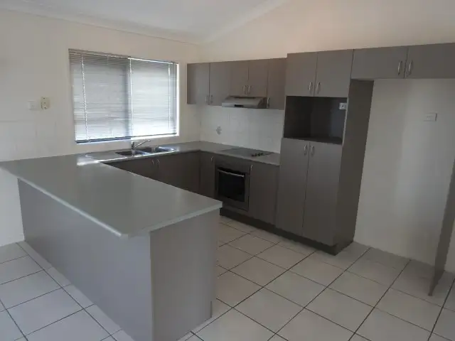 Second view of Homely house listing, 5 Shoveler Court, Condon QLD 4815