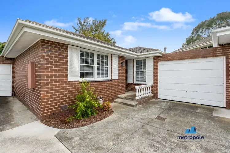 Main view of Homely unit listing, 4/47 Wright Street, Mckinnon VIC 3204