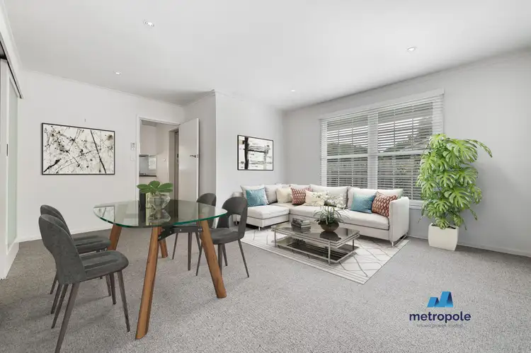 Second view of Homely unit listing, 4/47 Wright Street, Mckinnon VIC 3204