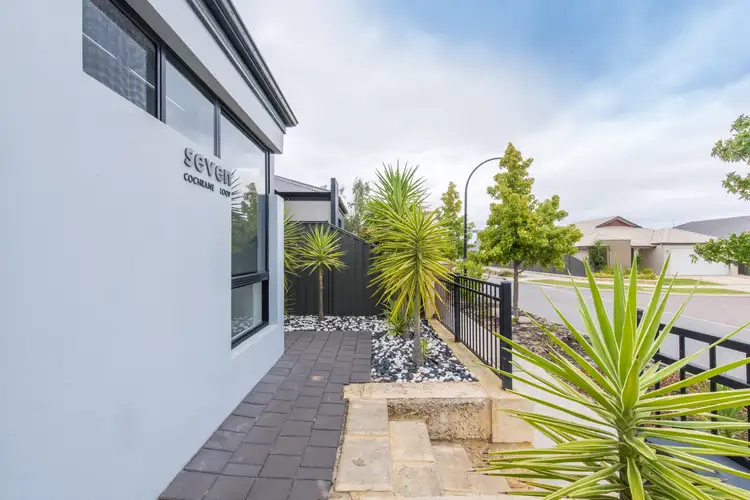 Second view of Homely house listing, 7 Cochrane Loop, Aveley WA 6069