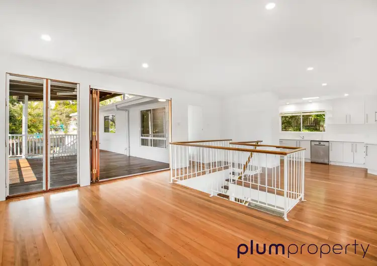 Second view of Homely house listing, 26 Duke Street, Toowong QLD 4066