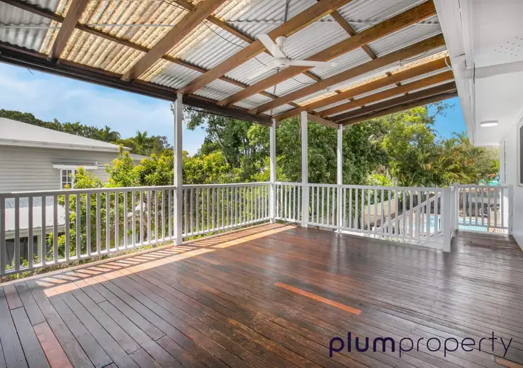 Third view of Homely house listing, 26 Duke Street, Toowong QLD 4066